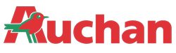 Támogatónk az Auchan